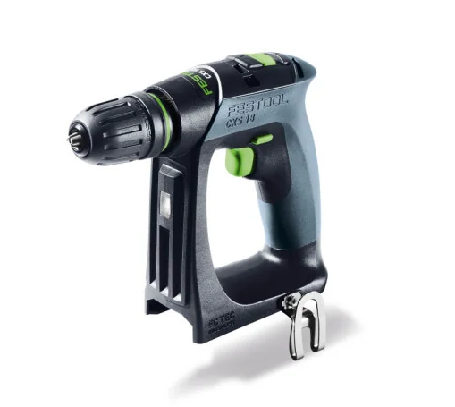 Festool Akumulatorowa wiertarko-wkrętarka CXS 18-Basic 576882