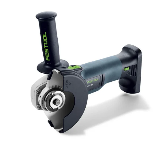 Festool   Szlifierka kątowa AGC 18-125 EB-Basic 578367