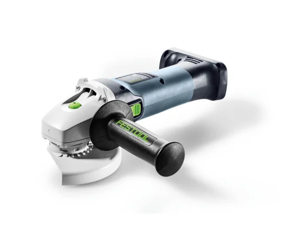 Festool   Szlifierka kątowa AGC 18-125 EB-Basic 578367