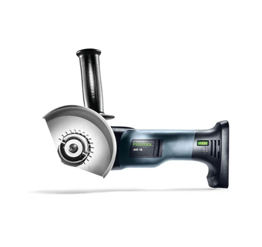 Festool   Szlifierka kątowa AGC 18-125 EB-Basic 578367