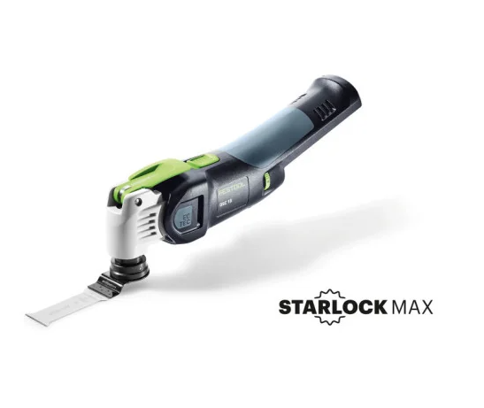 Festool  Urządzenie wielofunkcyjne OSC 18 E-Basic VECTURO 576591