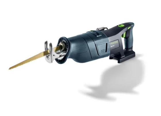 Festool Akumulatorowa pilarka szablasta RSC 18 EB-Basic 576947