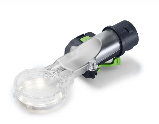 Festool  Osłona ssąca z modułem oświetlenia LM-OF 1400 578683