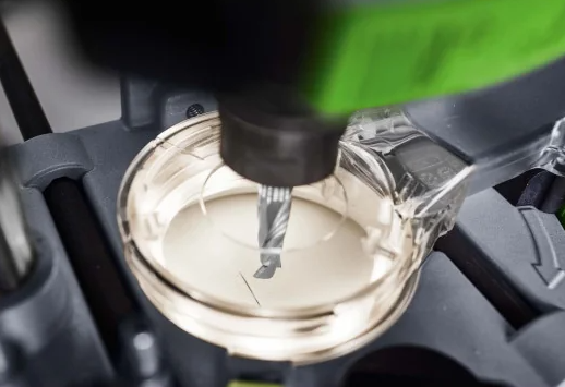 Festool  Osłona ssąca z modułem oświetlenia LM-OF 1400 578683