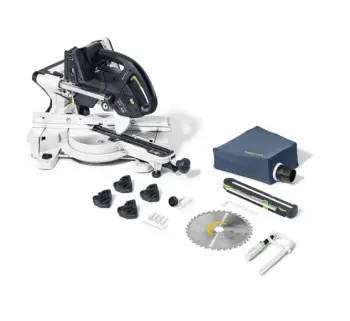 Festool  Ukośnica przesuwna KSC 60 EB-Basic KAPEX  577775