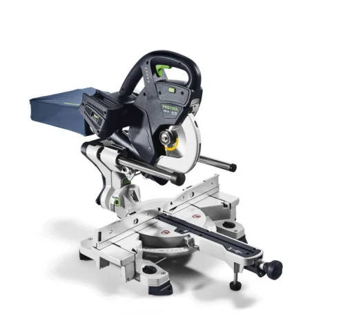 Festool  Ukośnica przesuwna KSC 60 EB-Basic KAPEX  577775