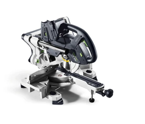 Festool  Ukośnica przesuwna KSC 60 EB-Basic KAPEX  577775