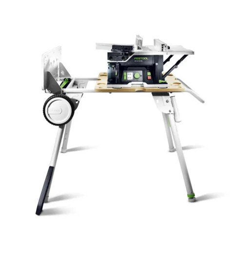 Festool  Stołowa pilarka tarczowa CSC SYS 50 EBI-Basic 576820