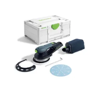 Festool  Szlifierka mimośrodowa ETSC 2 150-Basic 577723