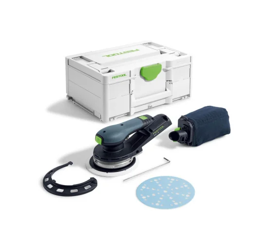 Festool  Szlifierka mimośrodowa ETSC 2 150-Basic 577723