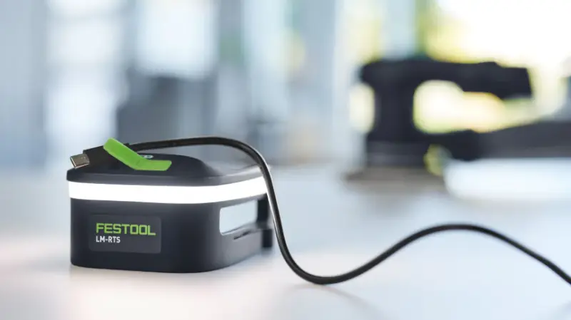 Festool  Moduł oświetlenia LM-RTS  578836