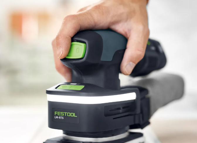 Festool  Moduł oświetlenia LM-RTS  578836