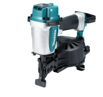 Makita   AN454  Gwoździarka pneumatyczna