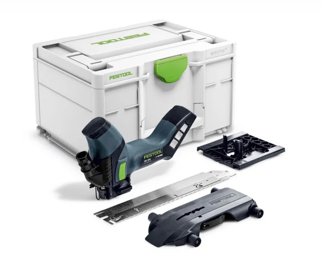 Festool Pilarka do materiałów izolacyjnych ISC 240 EB-Basic 576571