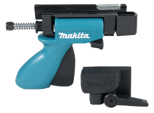 Makita 1913K5-7  Zaciski mocujące do szyny prowadzącej