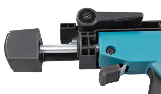 Makita 1913K5-7  Zaciski mocujące do szyny prowadzącej