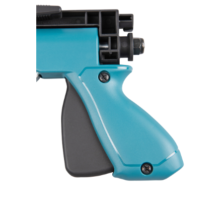 Makita 1913K5-7  Zaciski mocujące do szyny prowadzącej