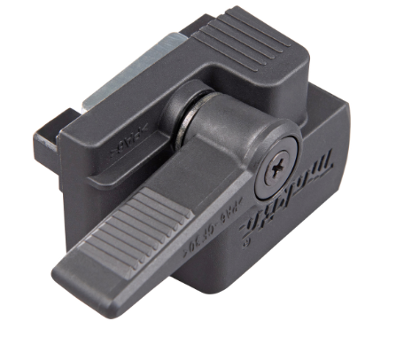 Makita 1913K5-7  Zaciski mocujące do szyny prowadzącej