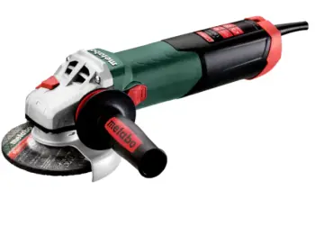 Metabo WEV 19-125 Q M-Brush  Szlifierka kątowa 613108000