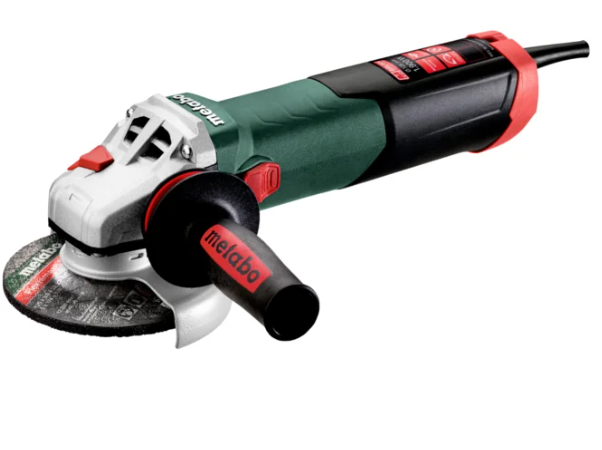 Metabo WEV 19-125 Q M-Brush  Szlifierka kątowa 613108000