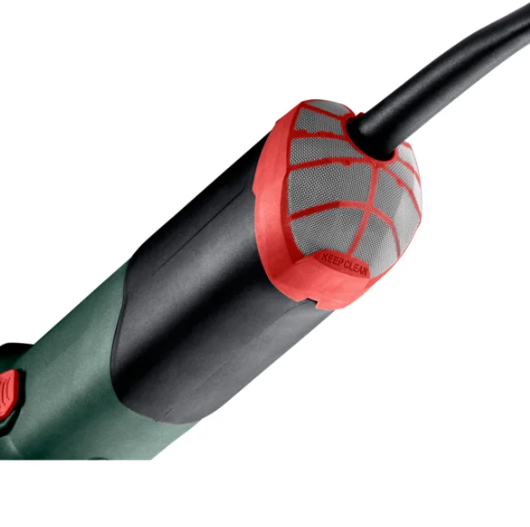 Metabo WEV 19-125 Q M-Brush  Szlifierka kątowa 613108000