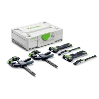 Festool Zestaw wyposażenia ZS FS-EP TS60 578698