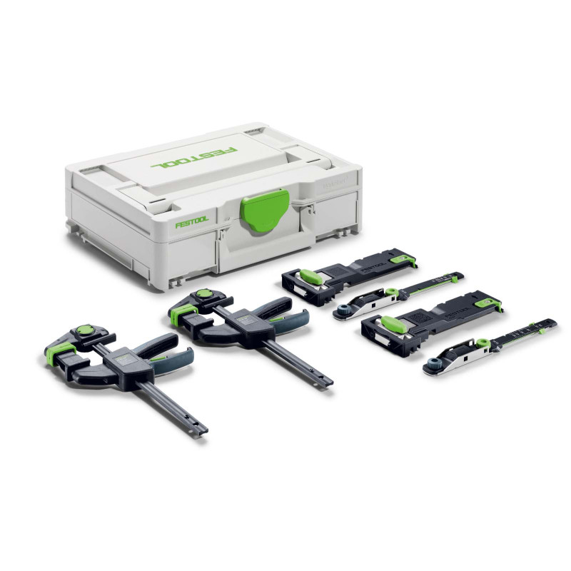 Festool Zestaw wyposażenia ZS FS-EP TS60 578698