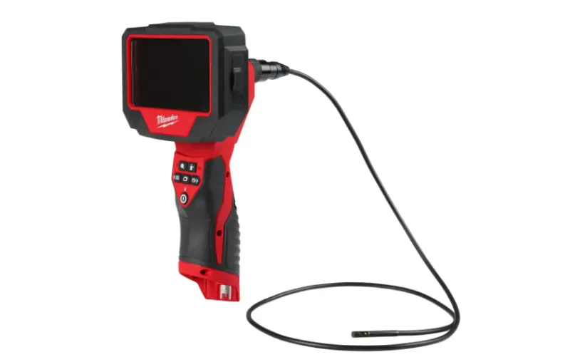 Milwaukee M12 ATB -0C  Boroskop  samochodowy   4933501239
