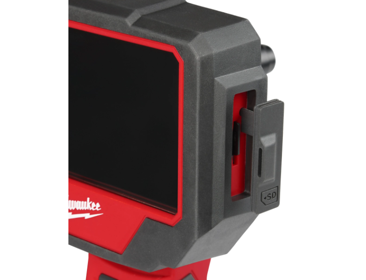 Milwaukee M12 ATB -0C  Boroskop  samochodowy   4933501239