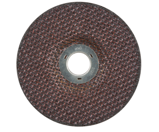Makita B-56384  Tarcza szlifierska do zastosowań przemysłowych, 125mm, A24S
