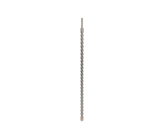 Milwaukee  SDS - Plus MX4 18 x 600 Wiertło SDS- PLUS 4 ostrzowe