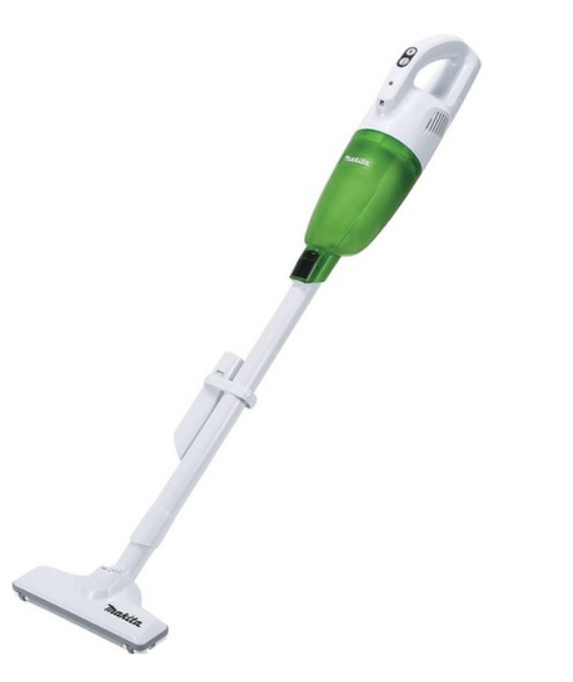 Makita CL117FDX5  Odkurzacz pionowy   12V 2Ah