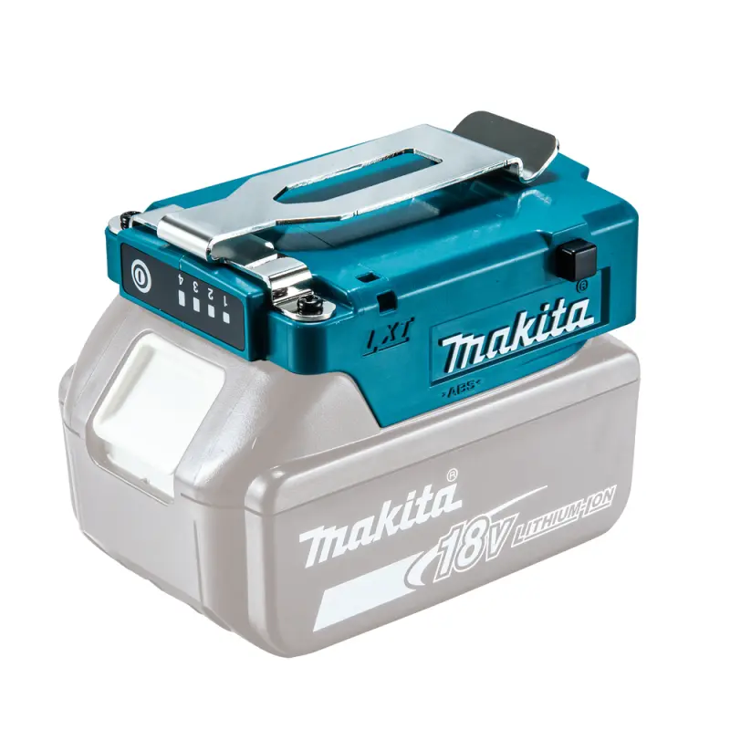 Makita TD00000111  Adapter do akumulatorów