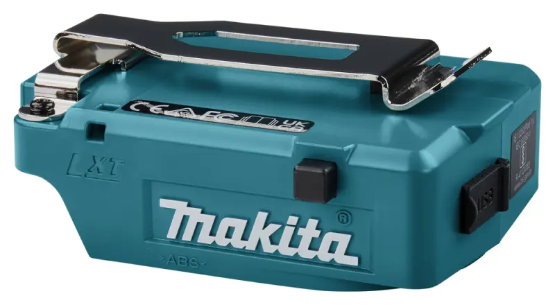 Makita TD00000111  Adapter do akumulatorów
