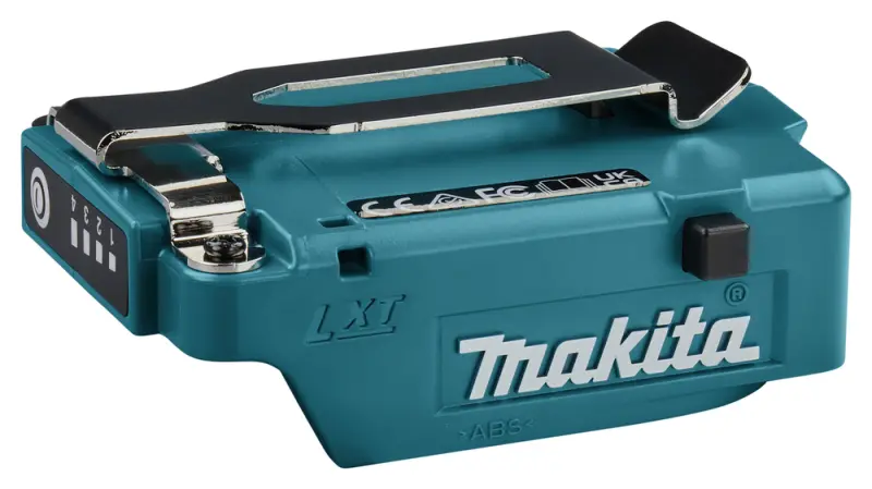 Makita TD00000111  Adapter do akumulatorów