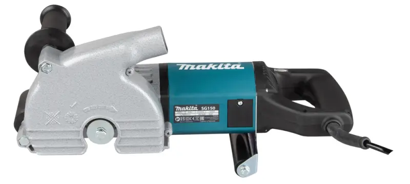 Makita SG150  Bruzdownica do rowków  1800 W 150mm
