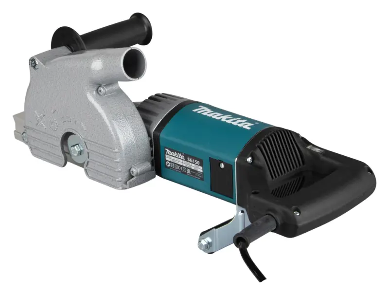 Makita SG150  Bruzdownica do rowków  1800 W 150mm