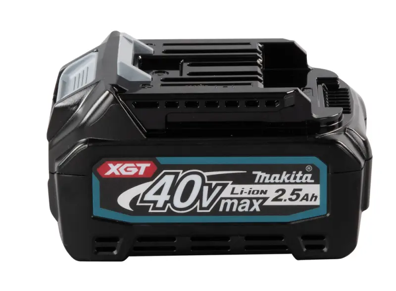 Makita   Akumulator BL4025   40V max / 2,5 Ah XGT