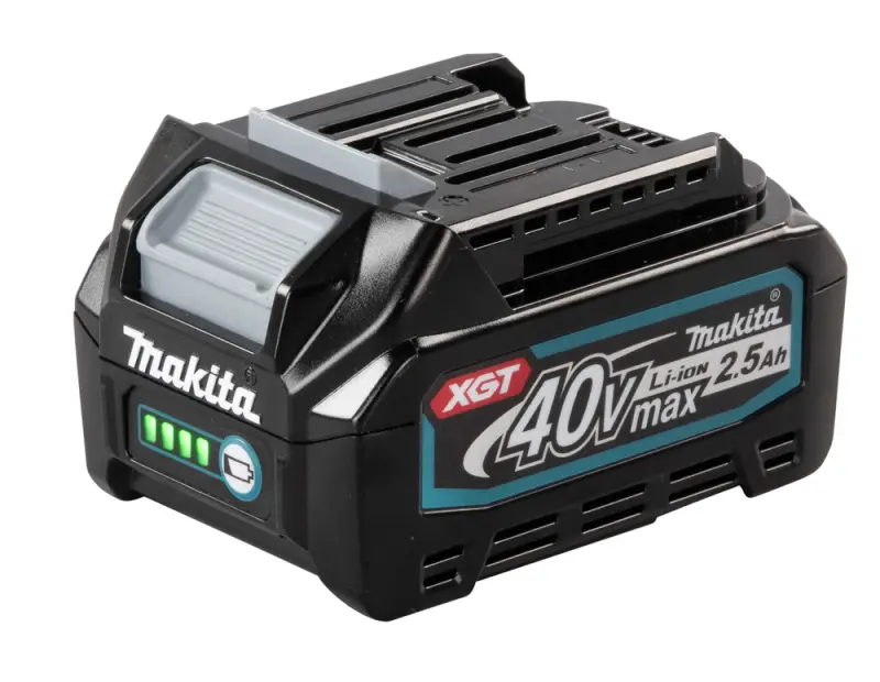 Makita   Akumulator BL4025   40V max / 2,5 Ah XGT