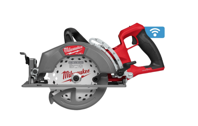Milwaukee M18 FCSRHO190-0 Pilarka tarczowa 190 mm 4933500787