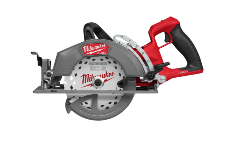 Milwaukee M18 FCSRHO190-0 Pilarka tarczowa 190 mm 4933500787