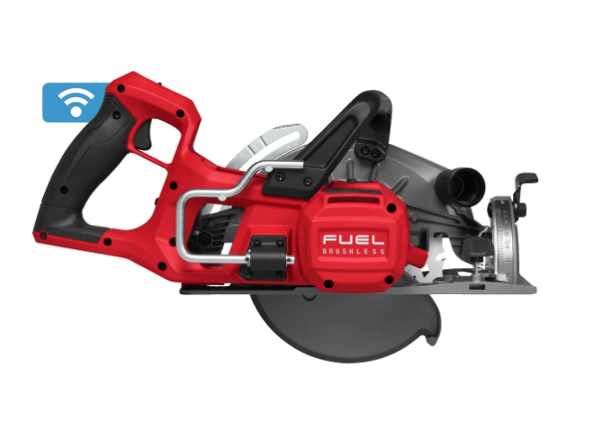 Milwaukee M18 FCSRHO190-0 Pilarka tarczowa 190 mm 4933500787