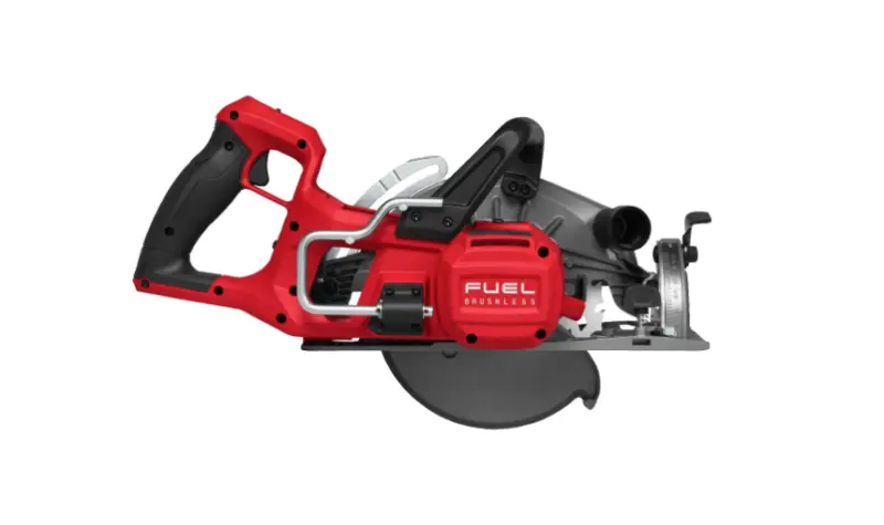 Milwaukee M18 FCSRHO190-0 Pilarka tarczowa 190 mm 4933500787
