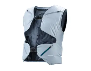 Makita DFV214A02 Akum. kamizelka wentylowana CXT  / LXT   XL-3XL