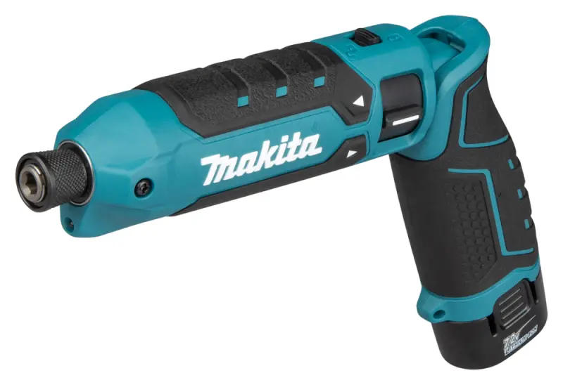 Makita TD023DSE  Akum. wkrętak udarowy Body