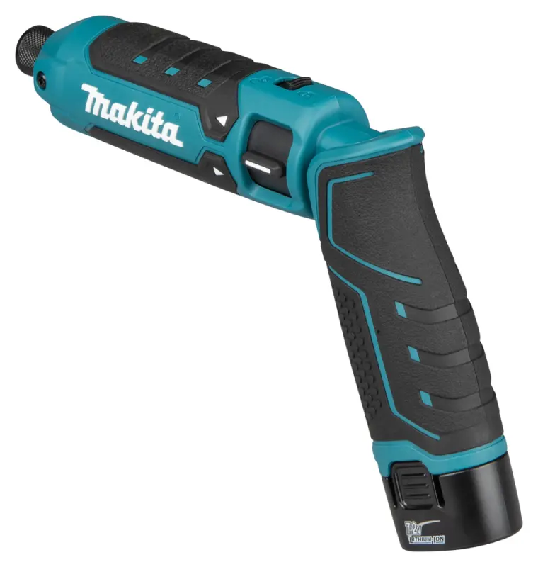 Makita TD023DSE  Akum. wkrętak udarowy Body