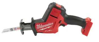 Milwaukee M18 FHZ-0 kompaktowa piła szablasta HACKZALL 4933500566