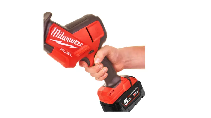 Milwaukee M18 FHZ-0 kompaktowa piła szablasta HACKZALL 4933500566