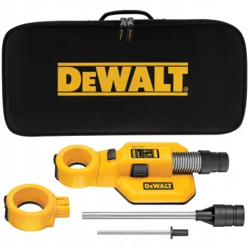DeWALT DWH050 System odsysania pyłu i czyszczenia otworów do wiercenia
