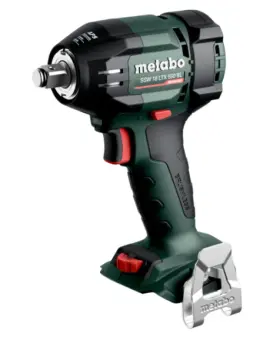Metabo  SSW 18 LTX 550 BL   Zakrętak udarowy  602404850